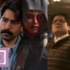 Characters Who Helped Us Make It Through 2020
